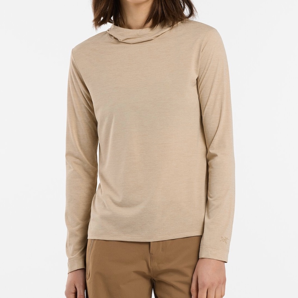 Arcteryx Sun Shirt